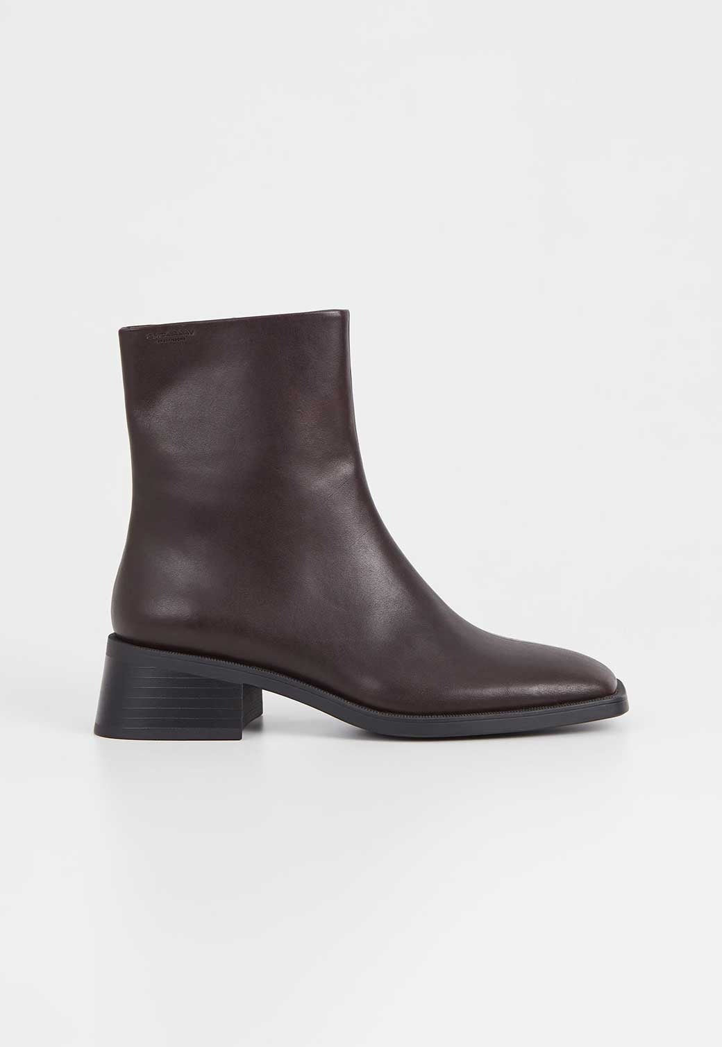 White Smoke מגפיים לנשים Vagabond Blanca VAGABOND