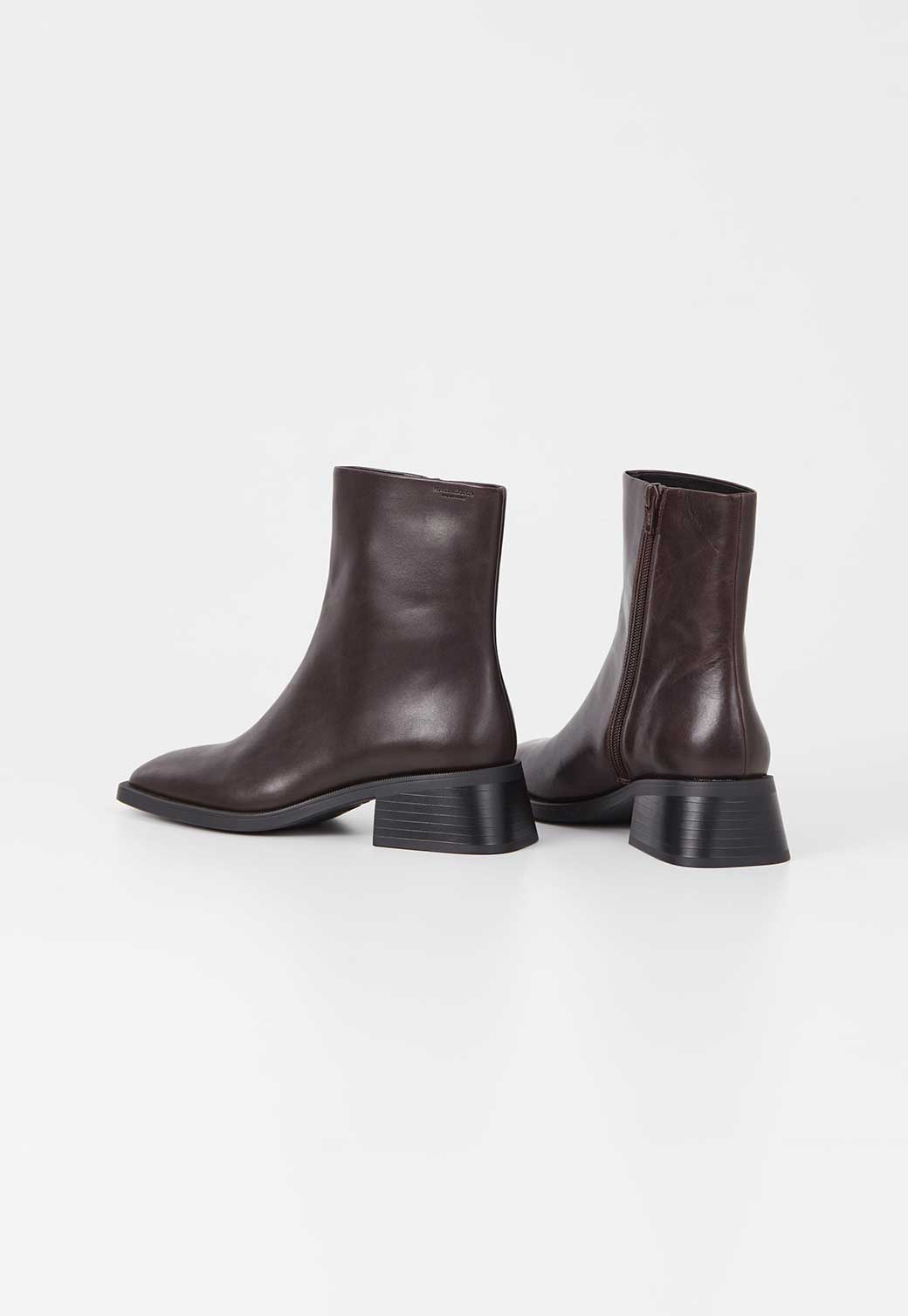 White Smoke מגפיים לנשים Vagabond Blanca VAGABOND