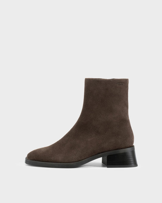 Lavender מגפוני קרסול לנשים Blanca VAGABOND SHOEMAKERS