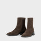 Lavender מגפוני קרסול לנשים Blanca VAGABOND SHOEMAKERS