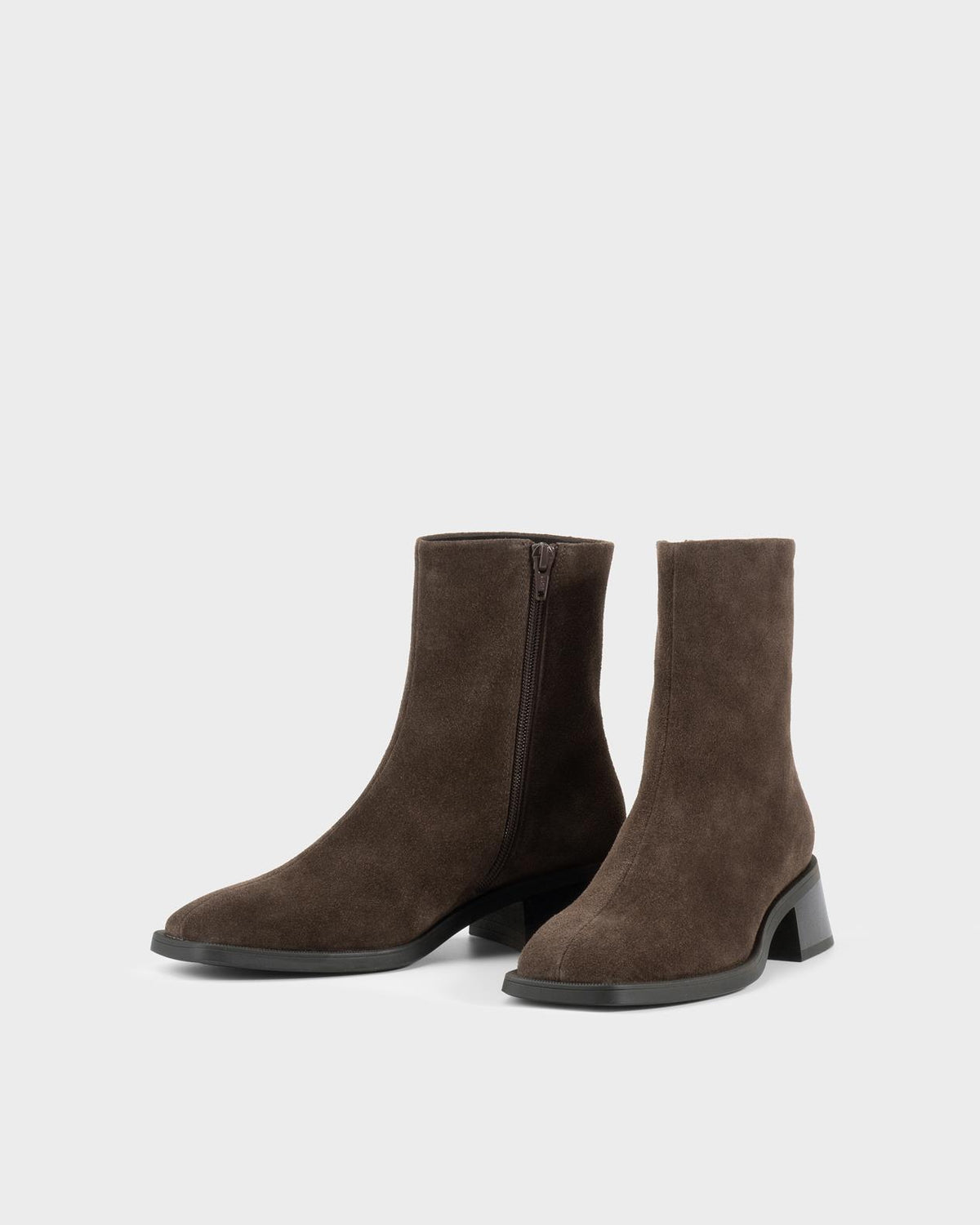 Lavender מגפוני קרסול לנשים Blanca VAGABOND SHOEMAKERS