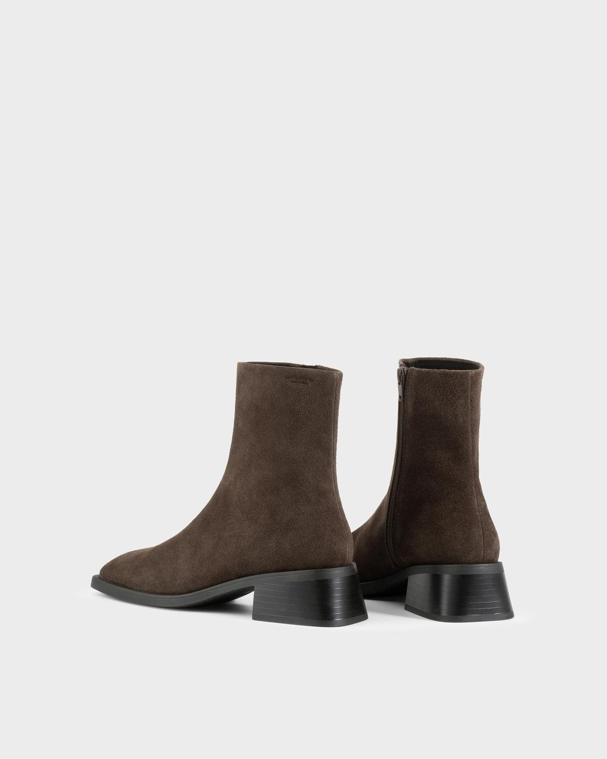 Lavender מגפוני קרסול לנשים Blanca VAGABOND SHOEMAKERS