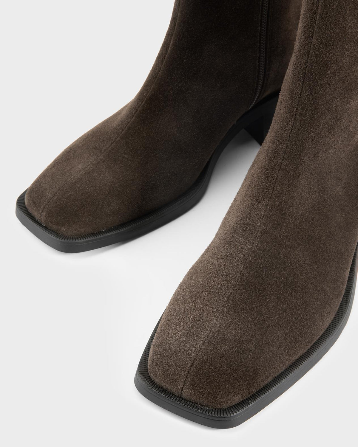 Lavender מגפוני קרסול לנשים Blanca VAGABOND SHOEMAKERS