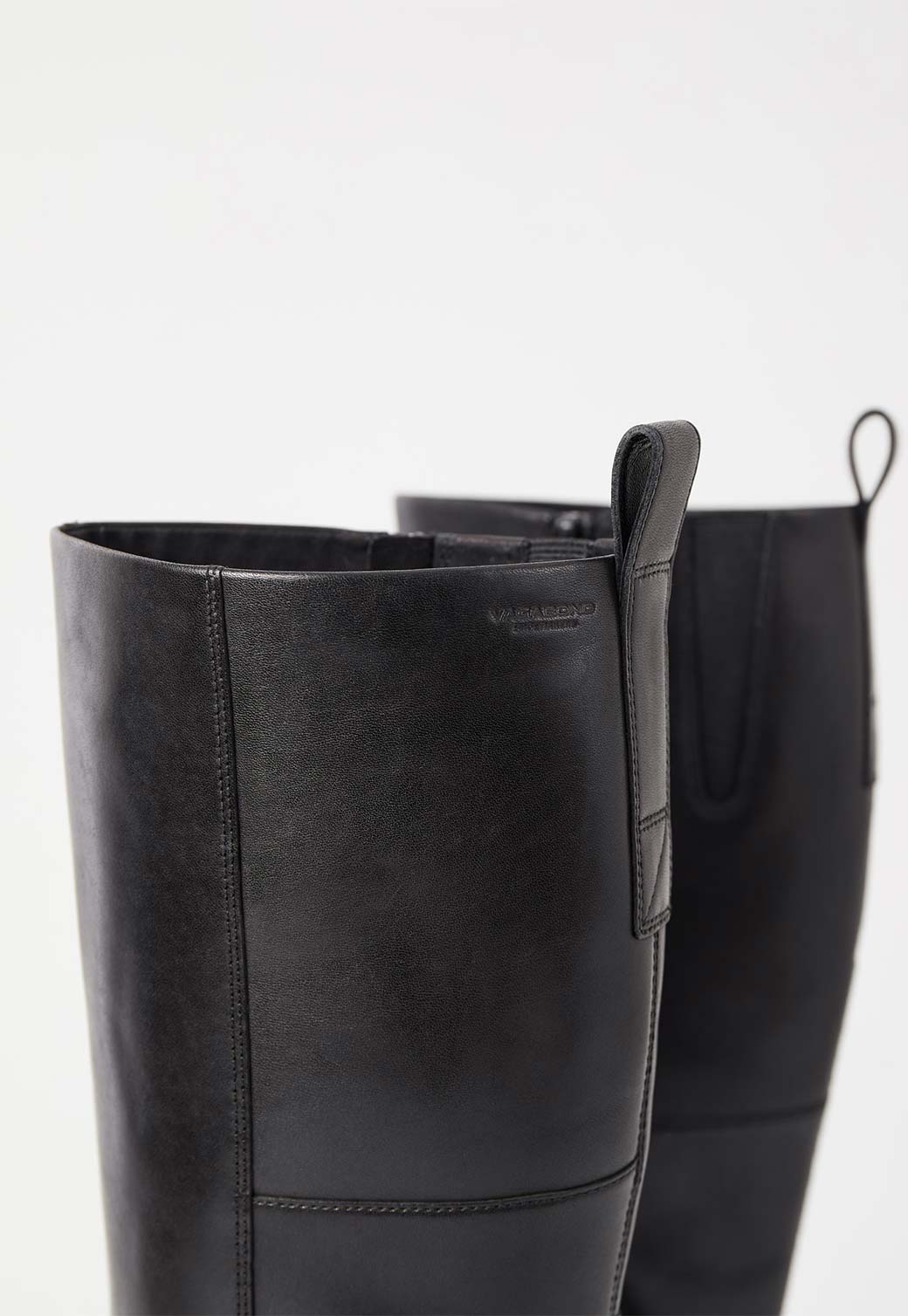 Dark Slate Gray מגפיים לנשים Kenova VAGABOND