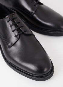 Dark Slate Gray נעלי אוקספורד לגברים Alex M VAGABOND