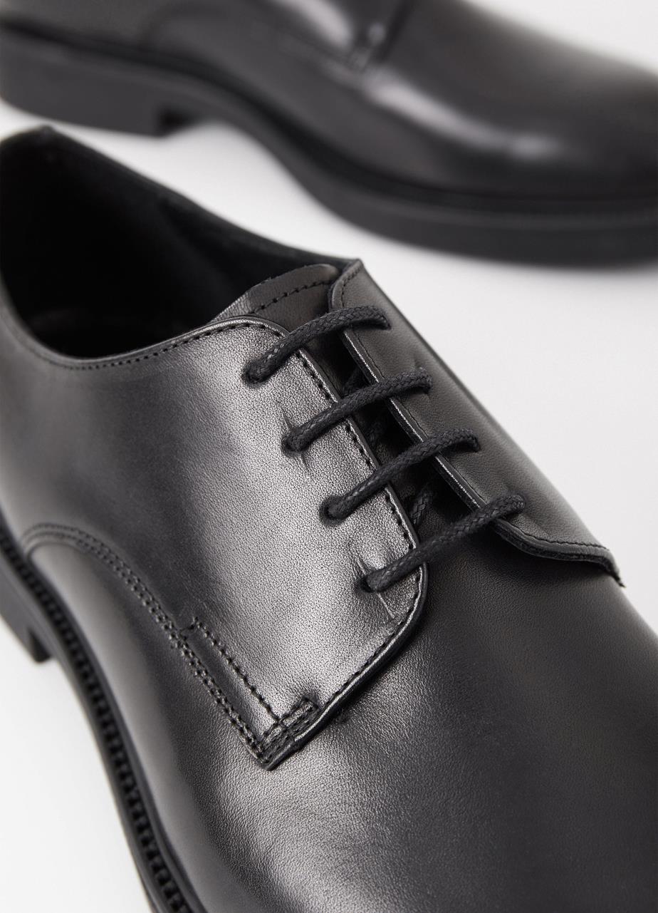 נעלי אוקספורד לגברים Alex M