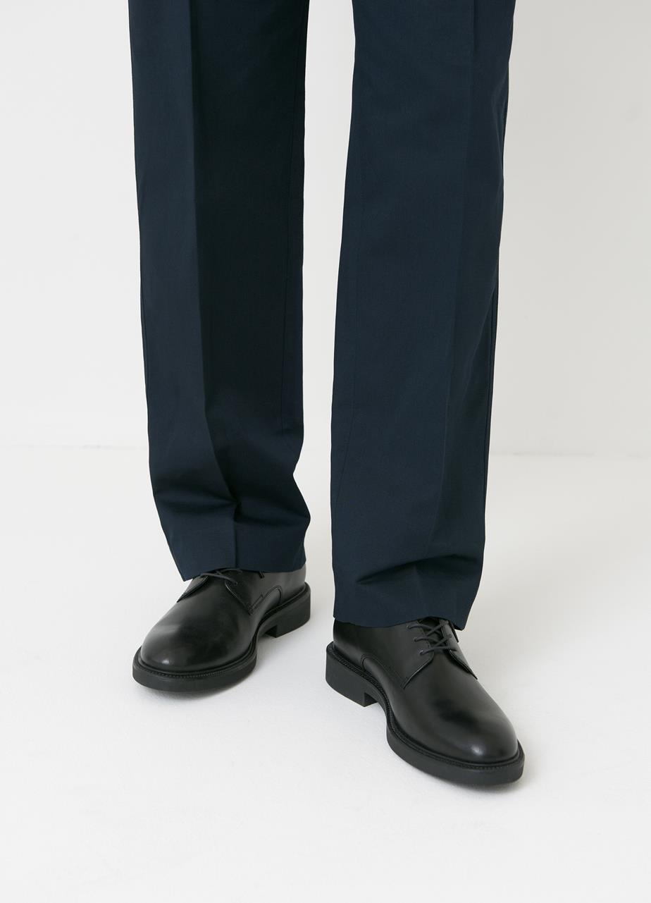 נעלי אוקספורד לגברים Alex M