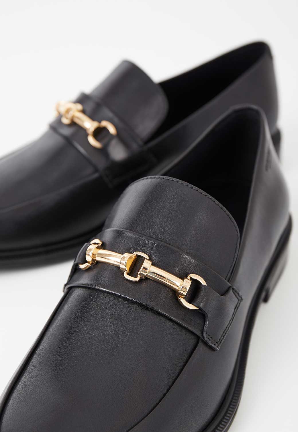 White Smoke מוקסינים לנשים Frances VAGABOND