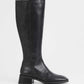 Dark Slate Gray BLANCA 5417-801 מגפיים VAGABOND