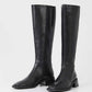 Dark Slate Gray BLANCA 5417-801 מגפיים VAGABOND