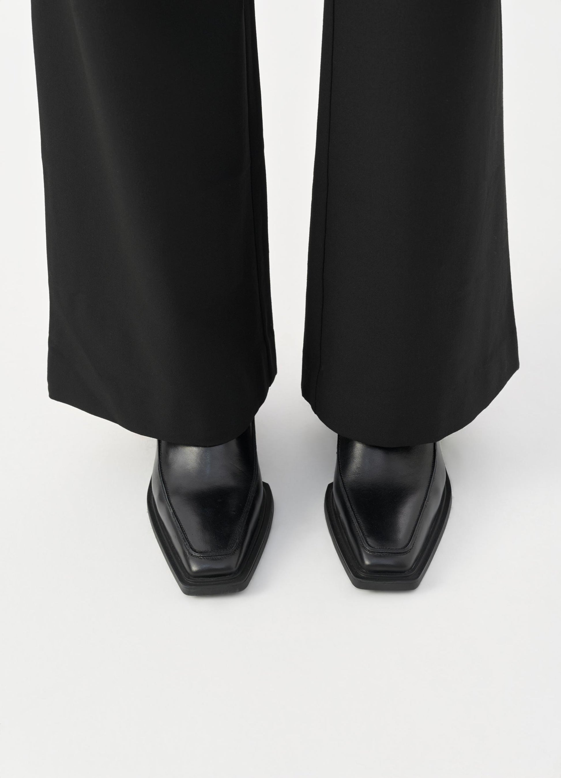 Lavender מגפיים לנשים Vagabond Alina VAGABOND