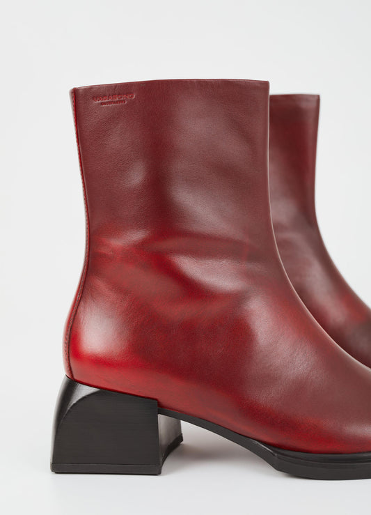 Lavender מגפיים לנשים Vagabond Vivian VAGABOND