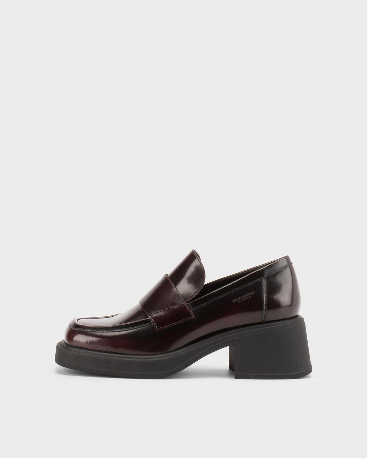 Lavender נעלי מוקסין לנשים Dorah VAGABOND SHOEMAKERS