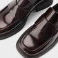 Lavender נעלי מוקסין לנשים Dorah VAGABOND SHOEMAKERS