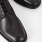 Dark Slate Gray נעלי אוקספורד לגברים Andrew VAGABOND