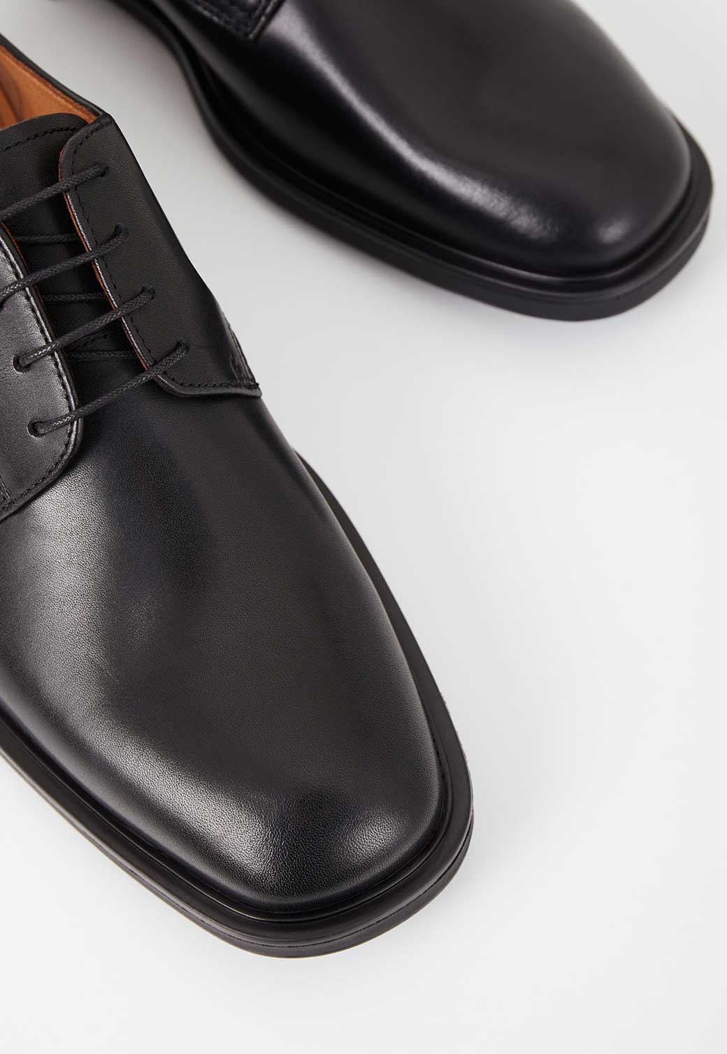 Dark Slate Gray נעלי אוקספורד לגברים Andrew VAGABOND