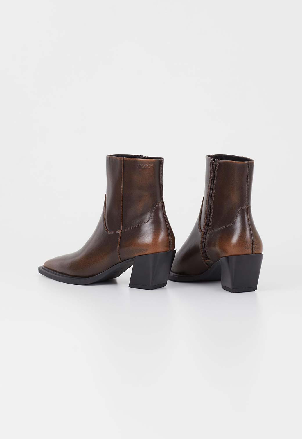 Lavender מגפיים לנשים Alina VAGABOND