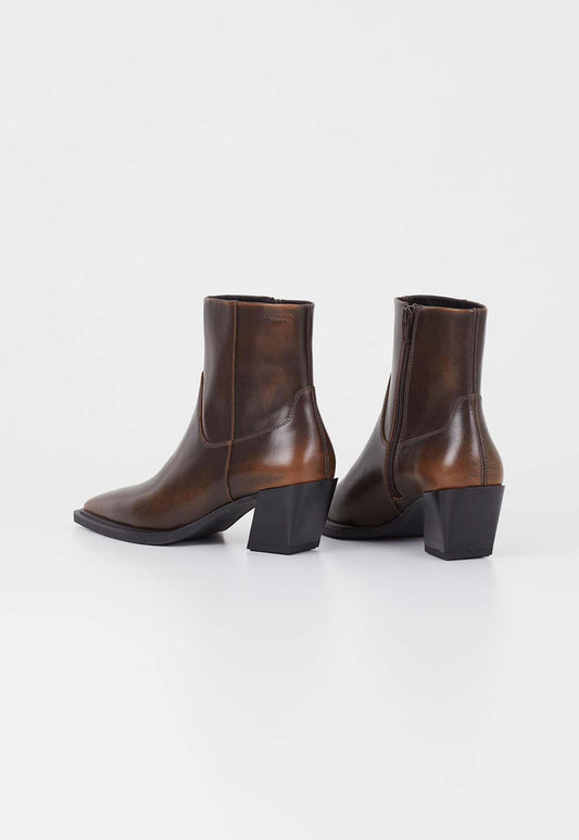 Lavender מגפיים לנשים Alina VAGABOND