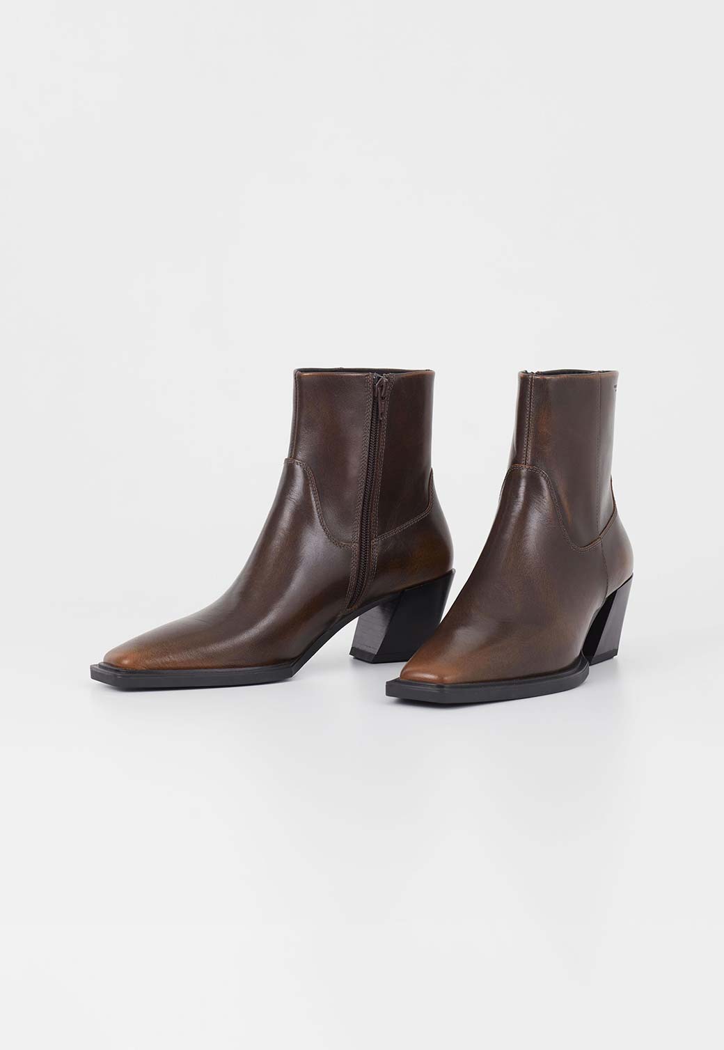 Lavender מגפיים לנשים Alina VAGABOND