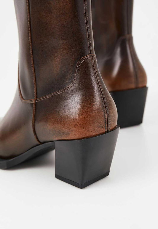 White Smoke מגפיים לנשים Alina VAGABOND