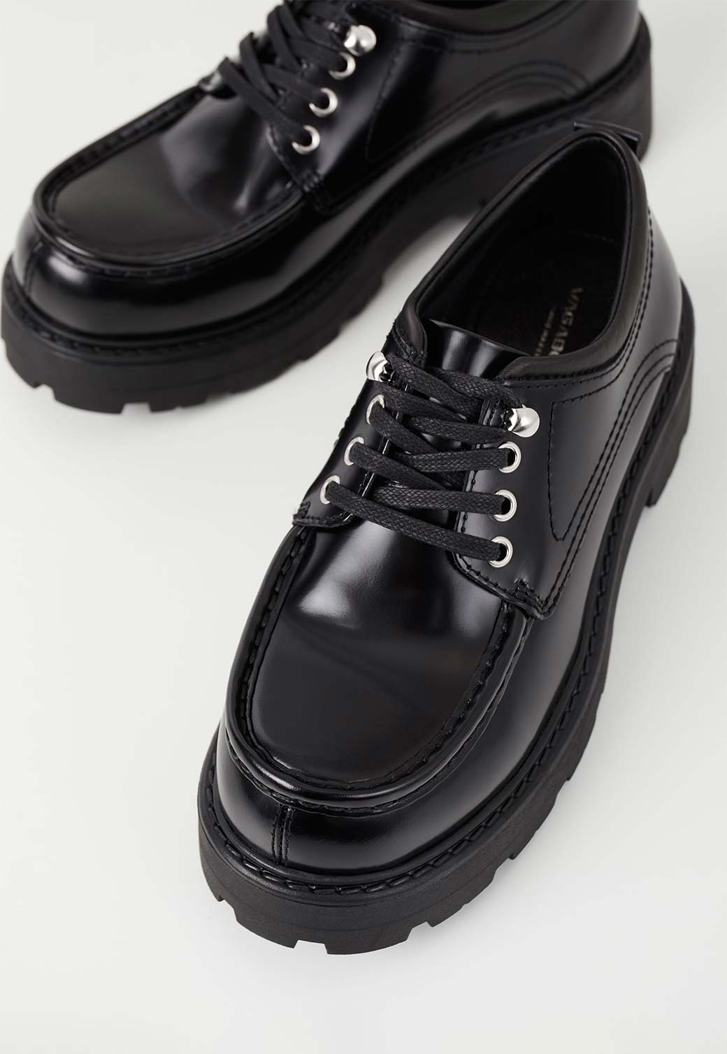 Dark Slate Gray נעלי אוקספורד לנשים Cosmo 2.0 VAGABOND