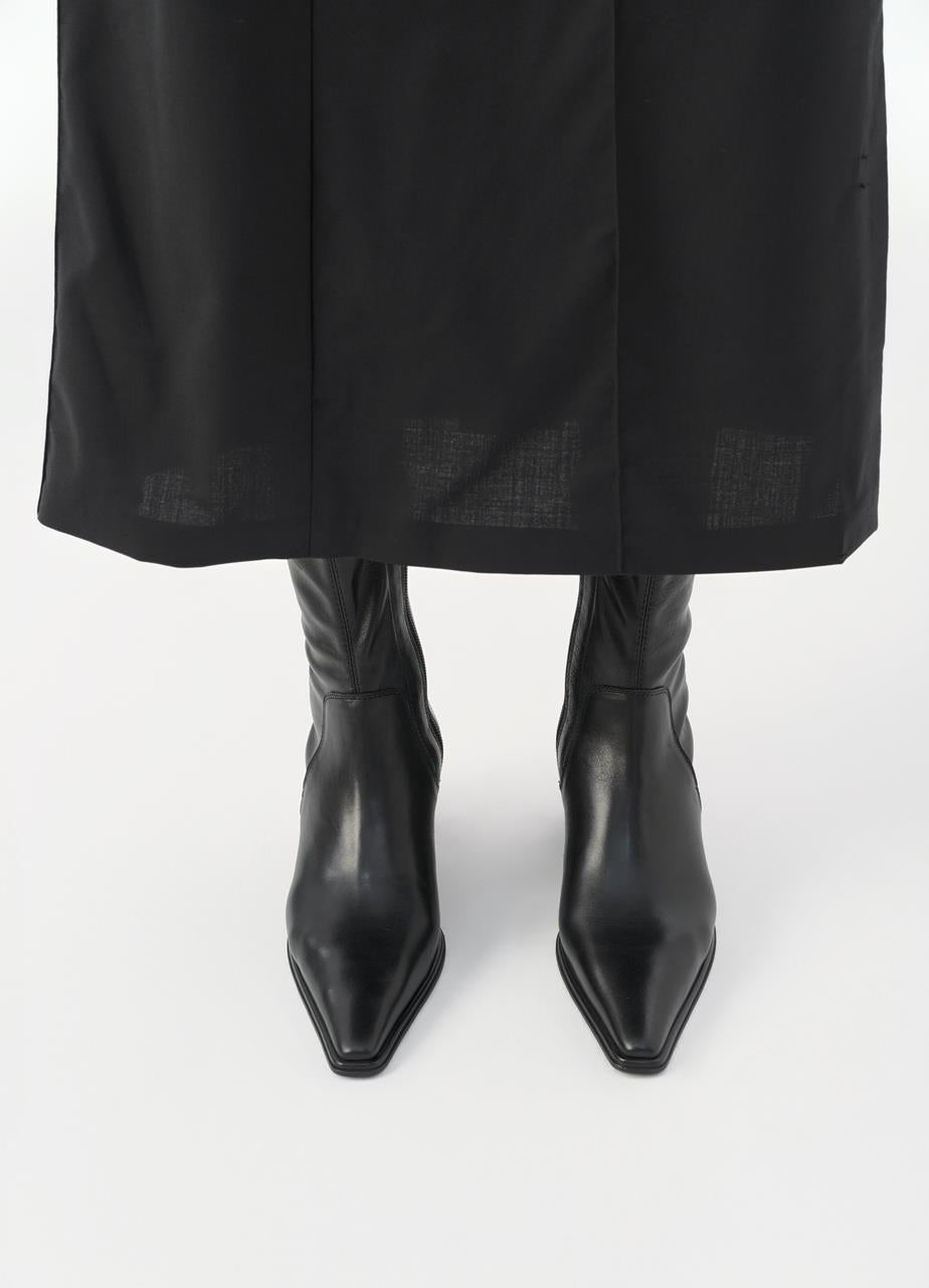 Lavender מגפיים לנשים Vagabond Giselle VAGABOND