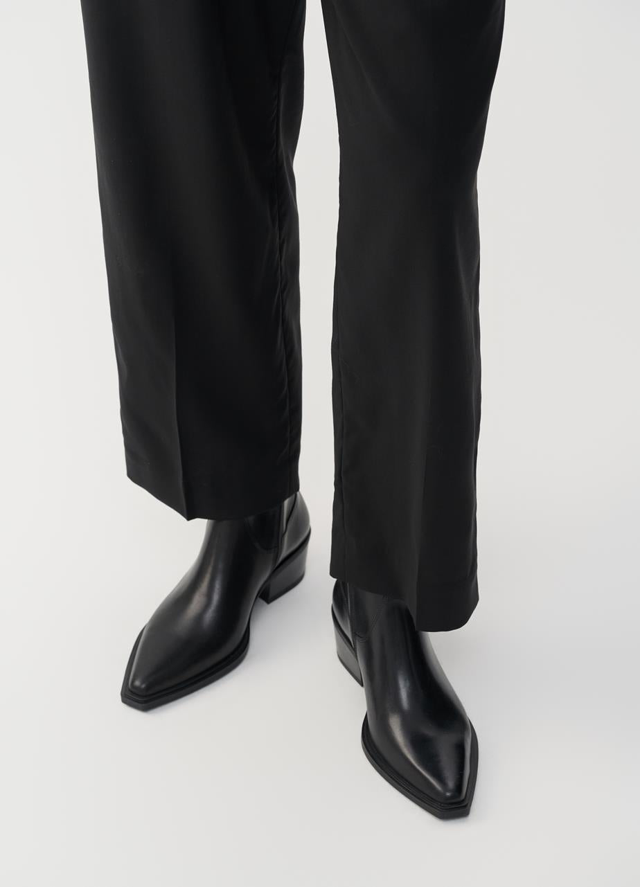 Light Gray מגפיים לנשים Vagabond Kelsey VAGABOND