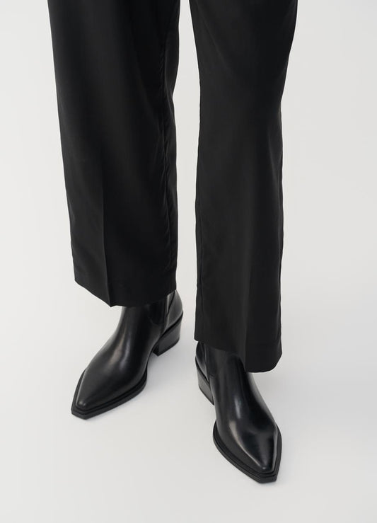 Light Gray מגפיים לנשים Vagabond Kelsey VAGABOND