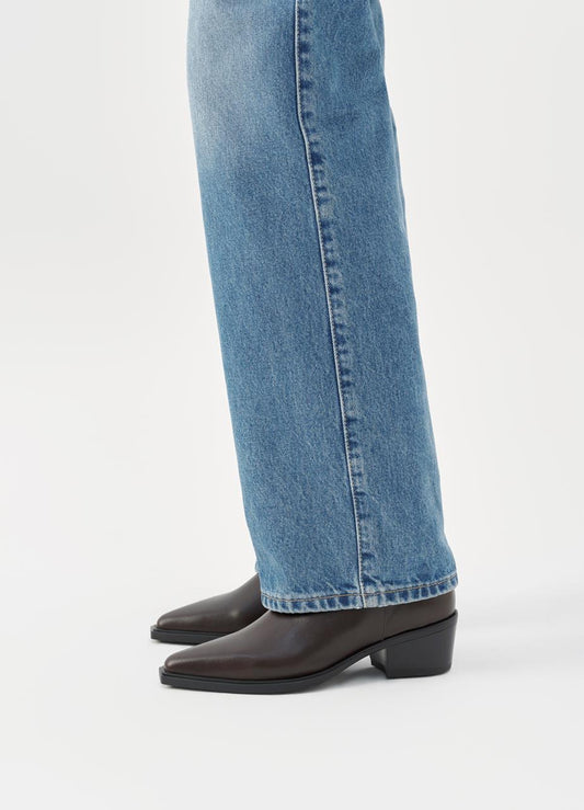 Dim Gray מגפיים לנשים Vagabond Kelsey VAGABOND