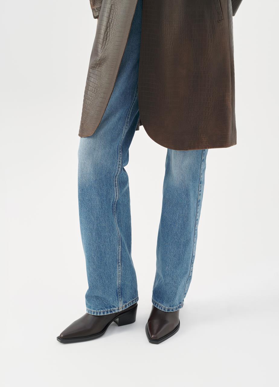 Lavender מגפיים לנשים Vagabond Kelsey VAGABOND