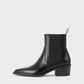 Lavender מגפוני קרסול לנשים Kelsey VAGABOND SHOEMAKERS