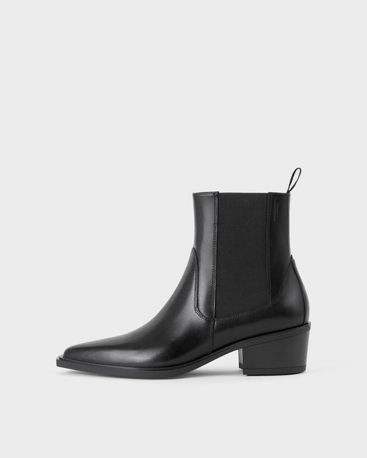 Lavender מגפוני קרסול לנשים Kelsey VAGABOND SHOEMAKERS