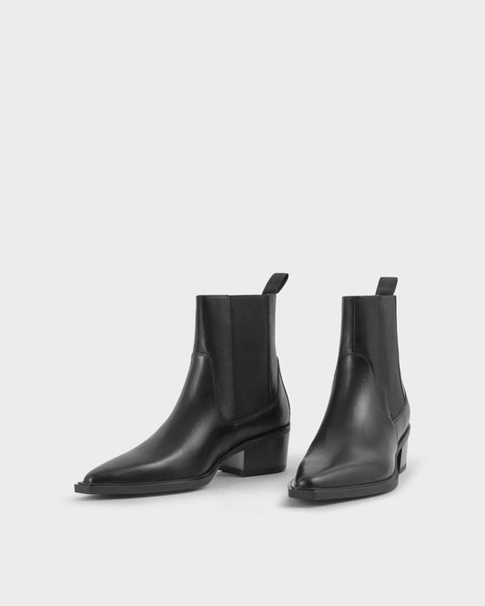Lavender מגפוני קרסול לנשים Kelsey VAGABOND SHOEMAKERS