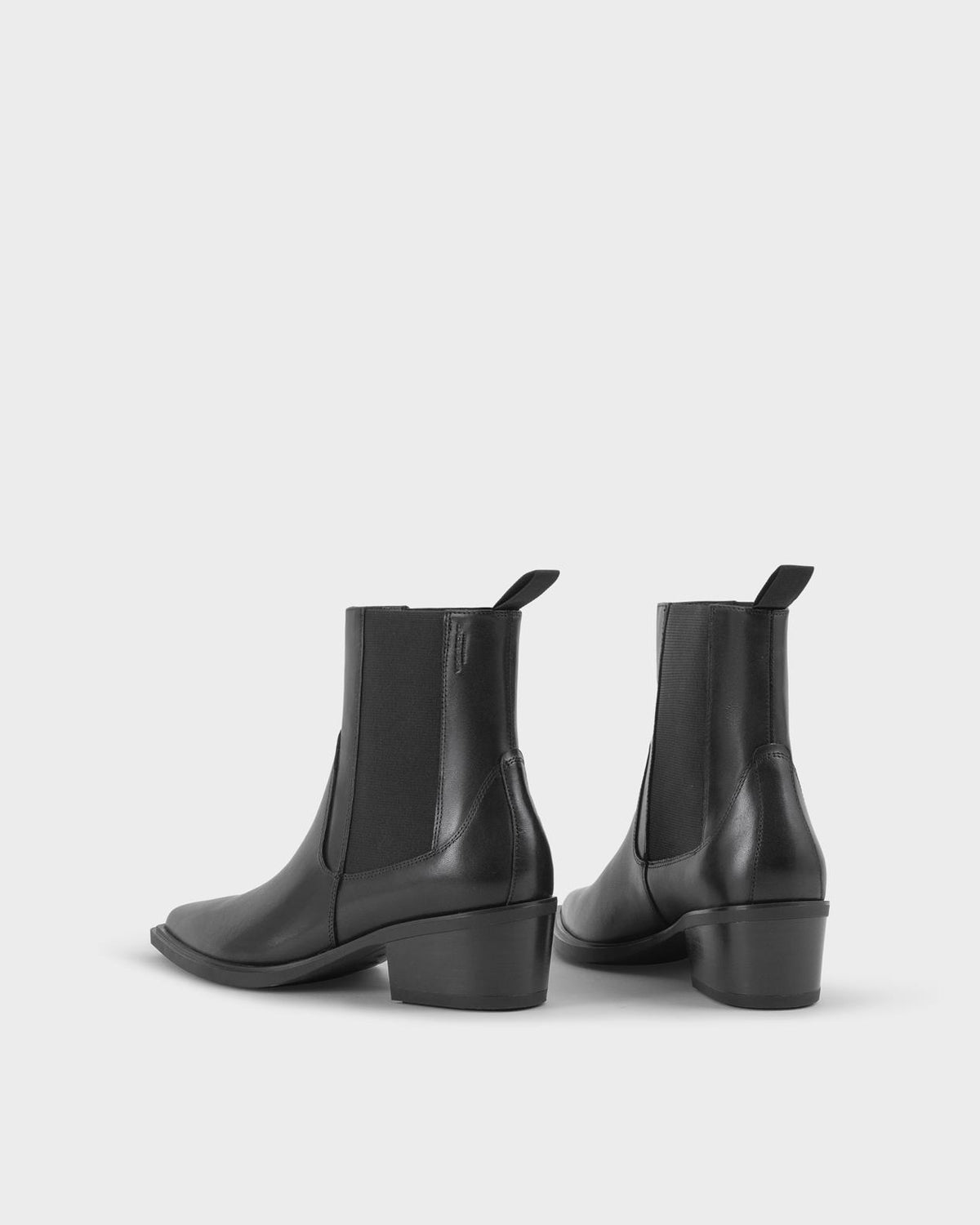 Lavender מגפוני קרסול לנשים Kelsey VAGABOND SHOEMAKERS