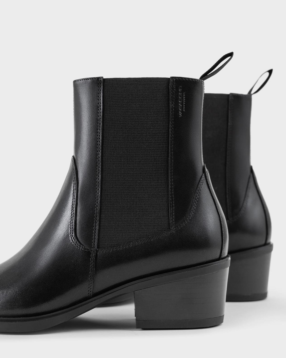 Lavender מגפוני קרסול לנשים Kelsey VAGABOND SHOEMAKERS