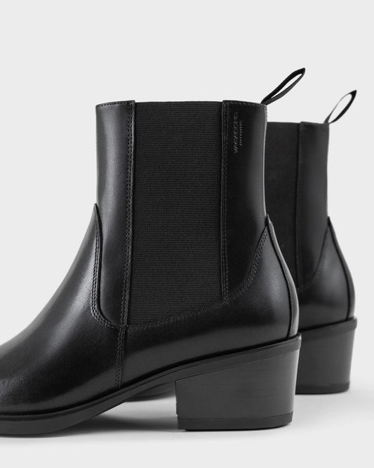 Lavender מגפוני קרסול לנשים Kelsey VAGABOND SHOEMAKERS