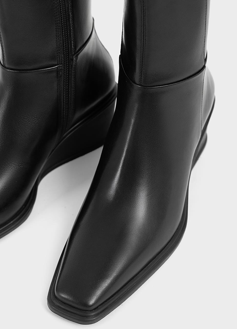 Lavender מגפיים לנשים Aino VAGABOND