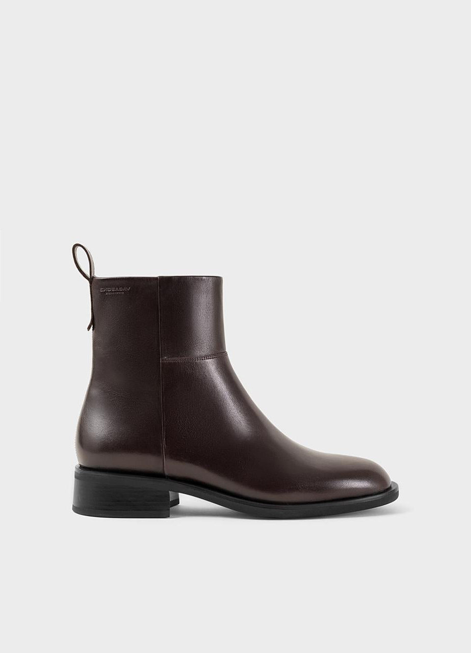 Lavender מגפיים לנשים Vagabond Sheila VAGABOND