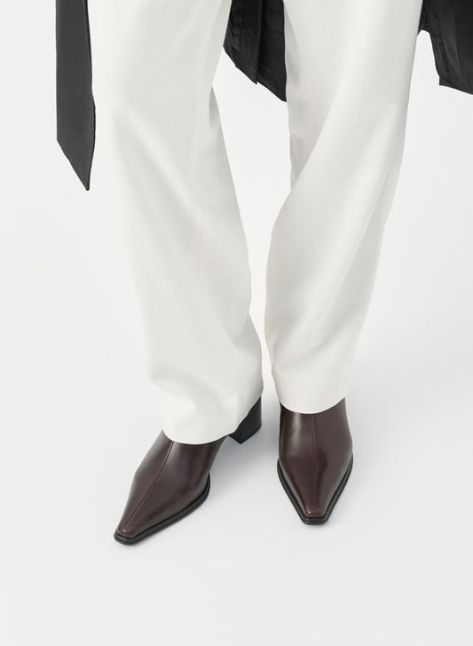 Beige מגפונים לנשים Vagabond Giselle VAGABOND