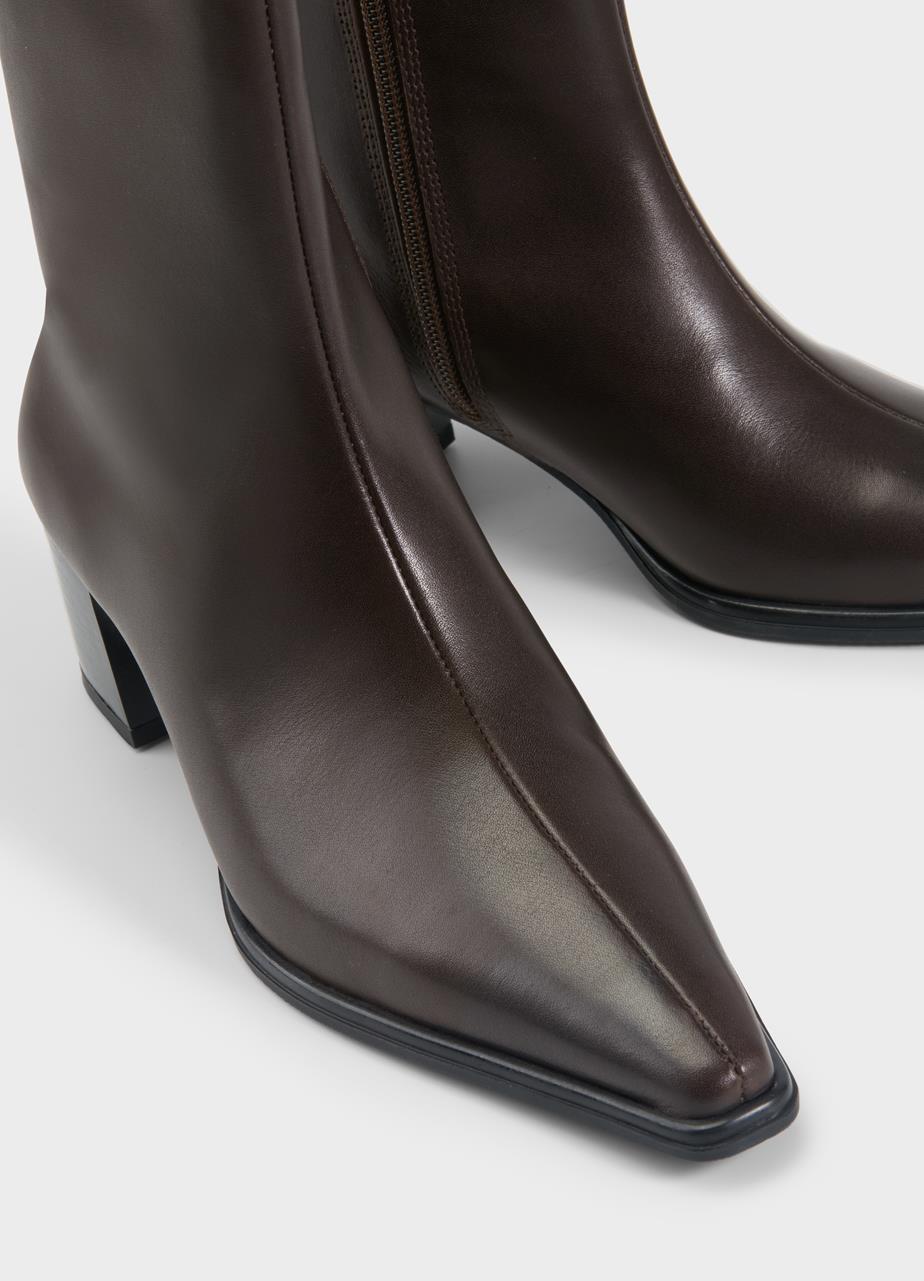 Lavender מגפונים לנשים Vagabond Giselle VAGABOND