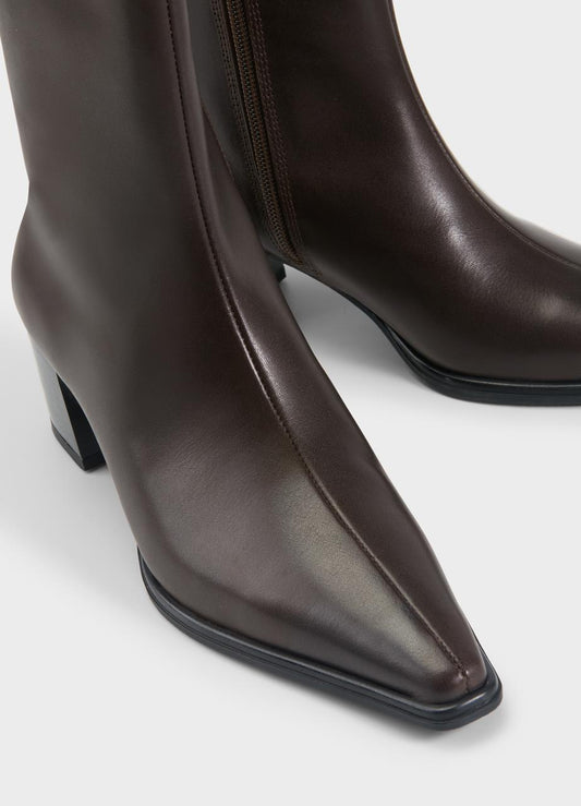 Lavender מגפונים לנשים Vagabond Giselle VAGABOND