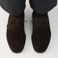 Lavender נעלי דרבי לגברים Mario VAGABOND SHOEMAKERS