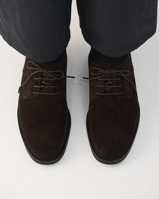 Lavender נעלי דרבי לגברים Mario VAGABOND SHOEMAKERS