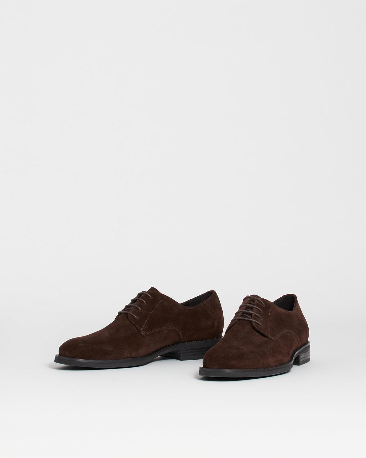 Lavender נעלי דרבי לגברים Mario VAGABOND SHOEMAKERS