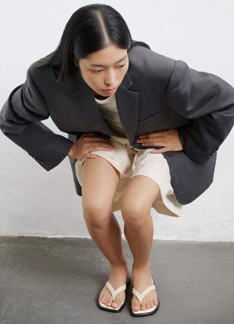 כפכפי אצבע לנשים Izzy