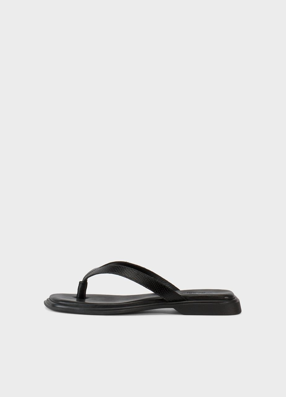 כפכפי אצבע לנשים Izzy