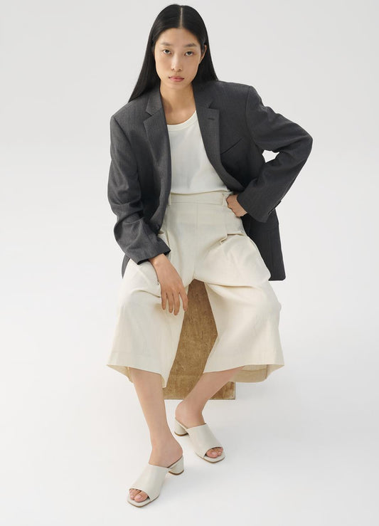 Lavender נעלי עקב לנשים Piper VAGABOND