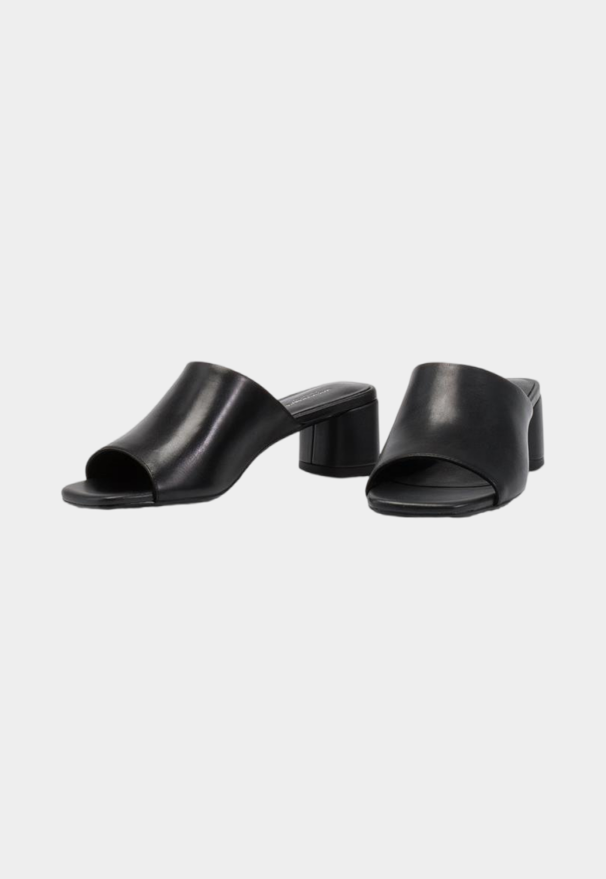 Lavender נעלי עקב מיול לנשים Piper VAGABOND