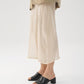 Light Gray נעלי עקב מיול לנשים Piper VAGABOND