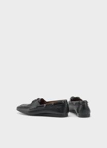 Dark Slate Gray מוקסינים לנשים Hillary VAGABOND